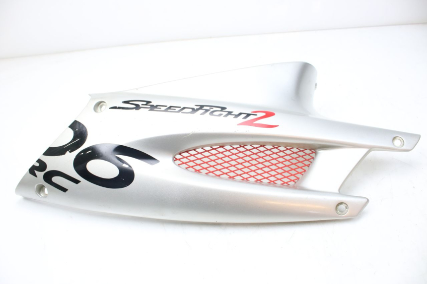 photo de COPERCHIO SOTTO SELLA DESTRO PEUGEOT SPEEDFIGHT LC 50 (1996 - 2002) - Vista principale