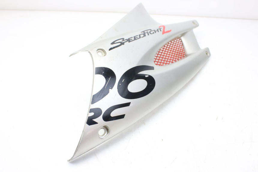 photo de COPERCHIO SOTTO SELLA DESTRO PEUGEOT SPEEDFIGHT LC 50 (1996 - 2002) - Zoom sullo stato d'uso