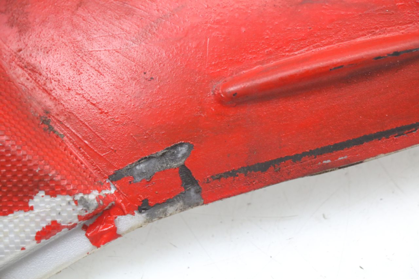 photo de CARENA SOTTO SELLA DESTRA APRILIA SR CARB LC 2T 50 (2004 - 2012) - Ricambio usato controllato