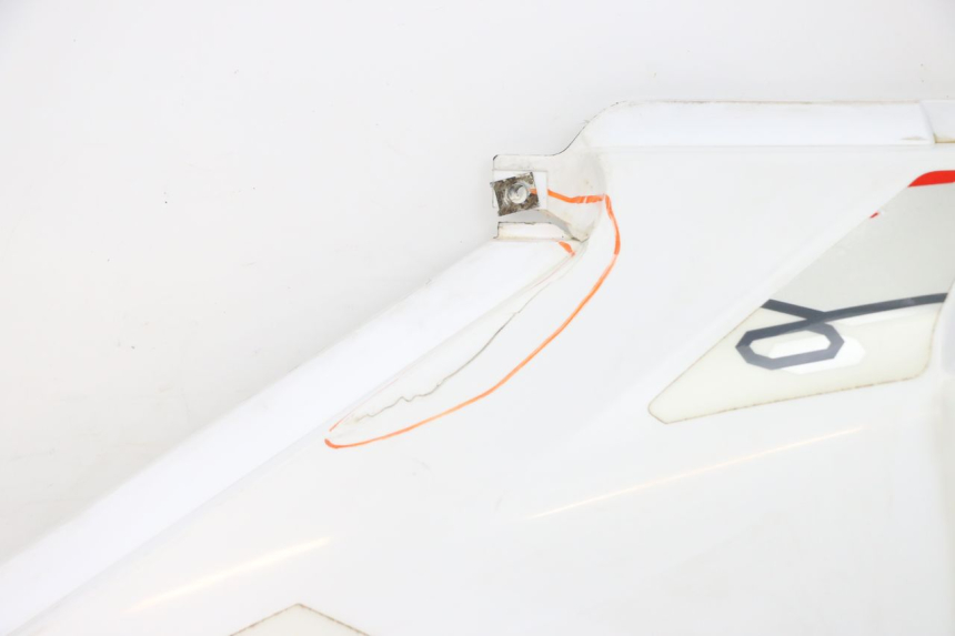 photo de COPERCHIO SOTTO SELLA DESTRO HYTRACK ST 170 (2020 - 2024) - Altra vista dell'articolo