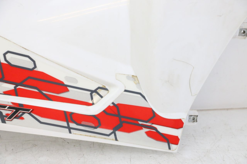 photo de COPERCHIO SOTTO SELLA DESTRO HYTRACK ST 170 (2020 - 2024) - Zoom sui componenti