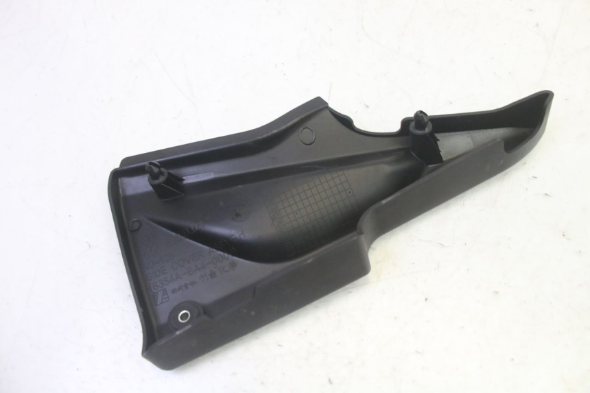 photo de COPERCHIO SOTTO SELLA DESTRO DAELIM VJ ROADWIN FI 125 (2008 - 2017) - Zoom sullo stato d'uso