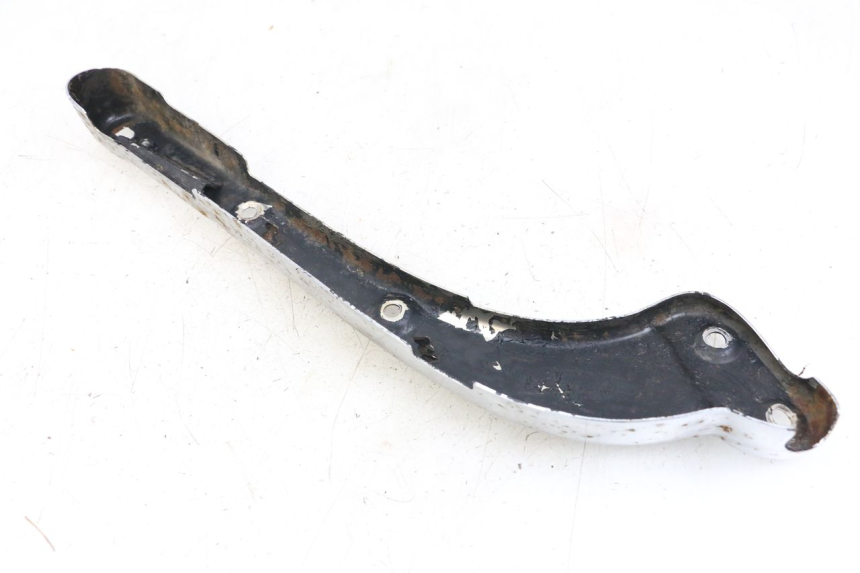 photo de CACHE SOTTO SELLA DESTRO DAELIM VL DAYSTAR 125 (2000 - 2011) - Zoom sullo stato d'uso