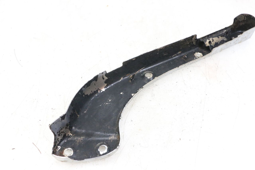 photo de CACHE SOTTO SELLA DESTRO DAELIM VL DAYSTAR 125 (2000 - 2011) - Altra angolazione