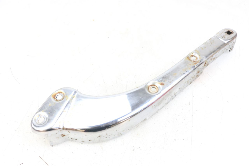 photo de CACHE SOTTO SELLA DESTRO DAELIM VL DAYSTAR 125 (2000 - 2011) - Stato della superficie e materiale