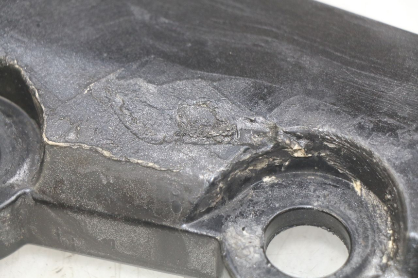 photo de COPERCHIO SOTTO SELLA DESTRO SYM WOLF SB 125 (2011 - 2018) - Ricambio usato controllato