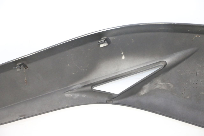 photo de COPERCHIO SOTTO SELLA DESTRO YAMAHA X-MAX XMAX 125 (2010 - 2013) - Vista d'insieme del prodotto