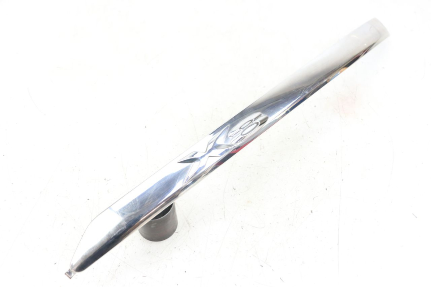 photo de COPERCHIO SOTTO SELLA DESTRO PIAGGIO X8 125 (2004 - 2007) - Vista principale