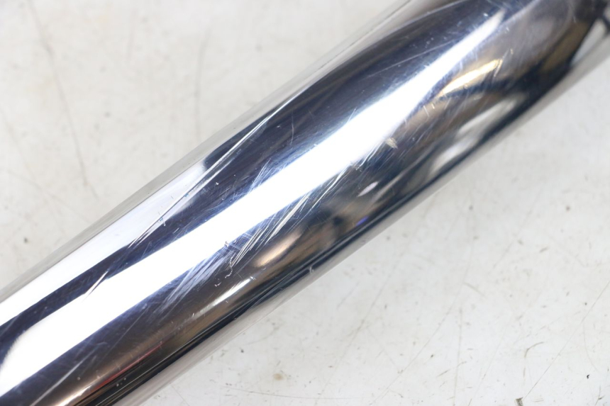 photo de COPERCHIO SOTTO SELLA DESTRO PIAGGIO XEVO - X EVO 125 (2007 - 2017) - Primo piano tecnico