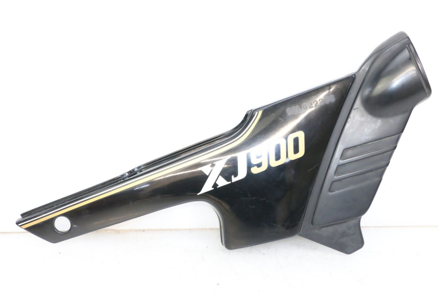 photo de COPERCHIO SOTTO SELLA DESTRO YAMAHA XJ F 900 (1983 - 1994) - Vista principale