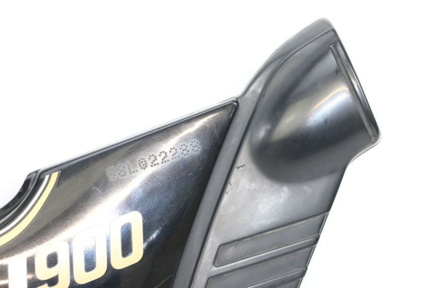 photo de COPERCHIO SOTTO SELLA DESTRO YAMAHA XJ F 900 (1983 - 1994) - Ricambio usato controllato