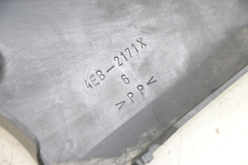 photo de COPERCHIO SOTTO SELLA DESTRO YAMAHA XJN DIVERSION 600 (2000 - 2003) - Dettaglio del componente