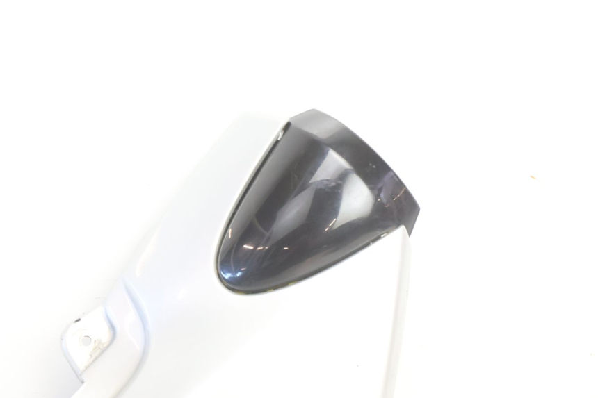 photo de CARENA SOTTO SELLA DESTRA YAMAHA XJR 1300 (1998 - 2002) - Altra angolazione