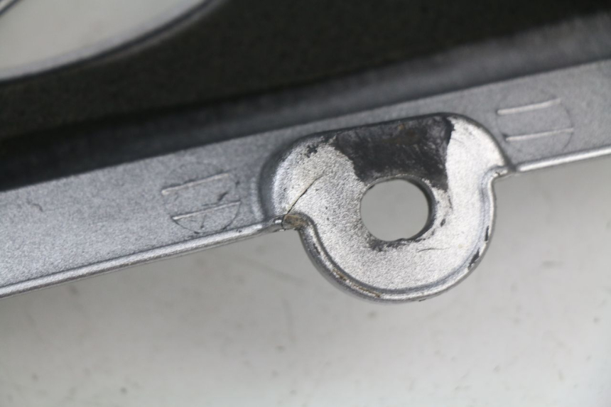 photo de CARENA SOTTO SELLA DESTRA HONDA XLV TRANSALP 650 (2005 - 2007) - Altra angolazione