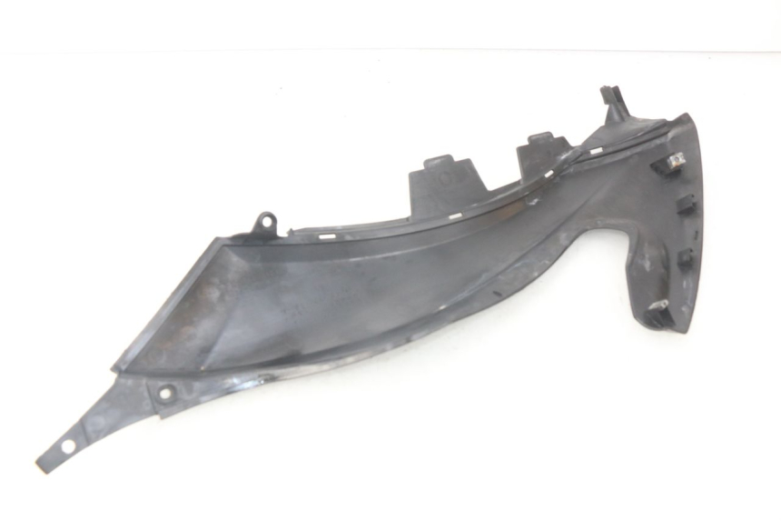 photo de COPERCHIO SOTTO SELLA DESTRO YAMAHA XP T-MAX TMAX ABS 530 (2012 - 2015) - Zoom sullo stato d'uso