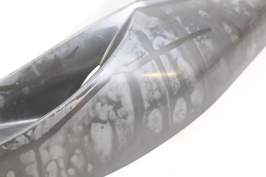 photo de COPERCHIO SOTTO SELLA DESTRO YAMAHA XP T-MAX TMAX ABS 500 (2004 - 2007) - Zoom sullo stato d'uso