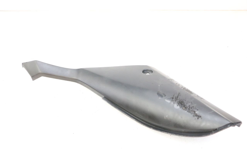 photo de CARENA SOTTO SELLA DESTRA YAMAHA TZR 50 (2008 - 2016) - Stato della superficie e materiale