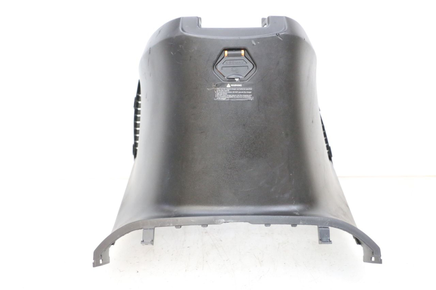 photo de CARENA SOTTO SELLA SEGWAY NINEBOT E125S 1 (2022 - 2026) - Caratteristiche distintive