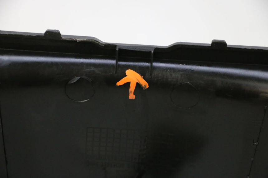 photo de CARENA SOTTO SELLA SEGWAY NINEBOT E125S 1 (2022 - 2026) - Altra angolazione