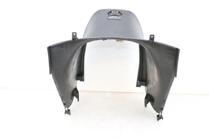 photo de CARENA SOTTO SELLA SEGWAY NINEBOT E125S 1 (2022 - 2026) - Stato della superficie e materiale