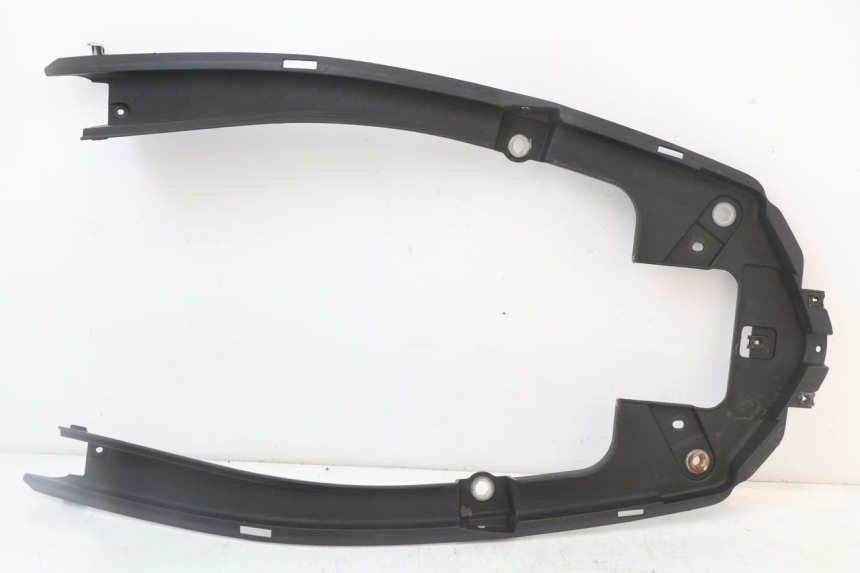 photo de CARENA SOTTO SELLA LONGJIA EASY MAX 125 (2020 - 2024) - Vista principale