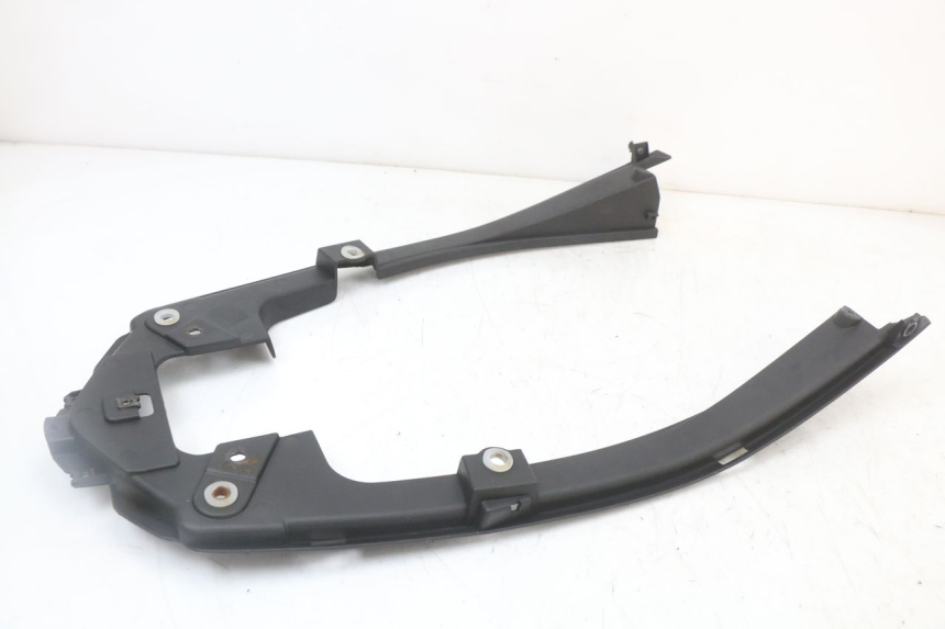 photo de CARENA SOTTO SELLA LONGJIA EASY MAX 125 (2020 - 2024) - Vista d'insieme del prodotto