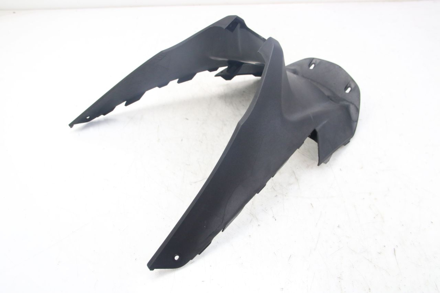 photo de COPERCHIO SOTTO SELLA YAMAHA D'ELIGHT DELIGHT 125 (2017 - 2020) - Zoom sullo stato d'uso