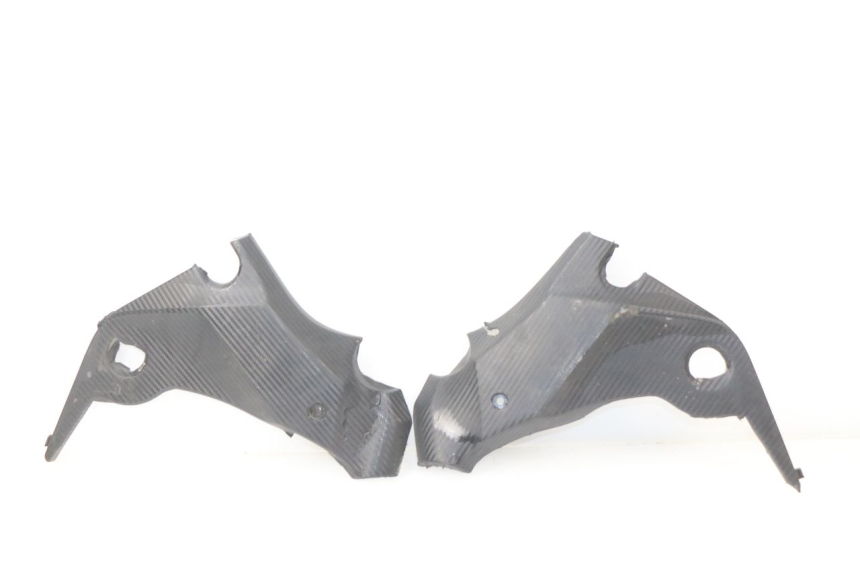 photo de COPERCHIO SOTTO SELLA KAWASAKI ER-6 ER6 N 650 (2009 - 2011) - Vista principale