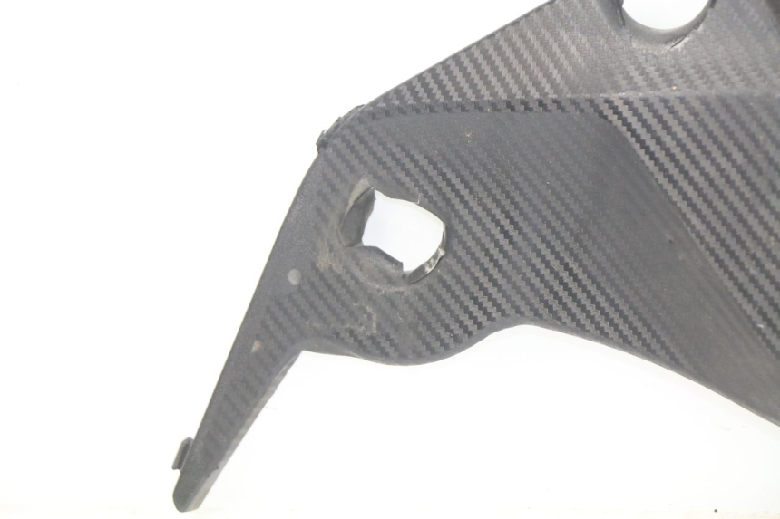 photo de COPERCHIO SOTTO SELLA KAWASAKI ER-6 ER6 N 650 (2009 - 2011) - Zoom sullo stato d'uso