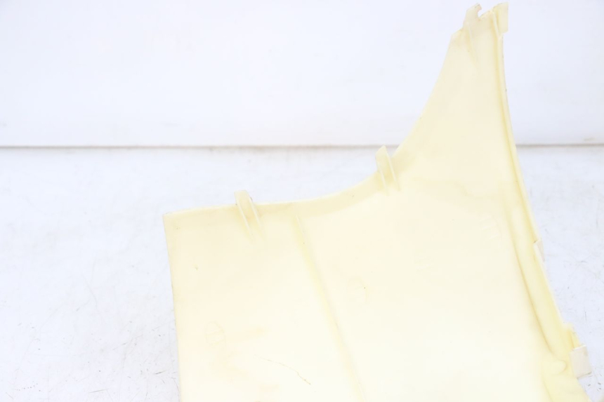 photo de CARENA SOTTO SELLA EUROCKA RETRO 50 (2007 - 2014) - Primo piano tecnico