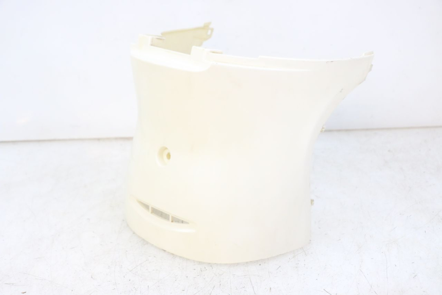 photo de CARENA SOTTO SELLA EUROCKA RETRO 50 (2007 - 2014) - Stato della superficie e materiale