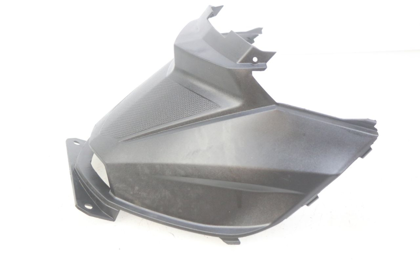 photo de CACHE SOTTO SELLA JM MOTORS EVOLIS 4T 50 (2018 - 2022) - Altra angolazione