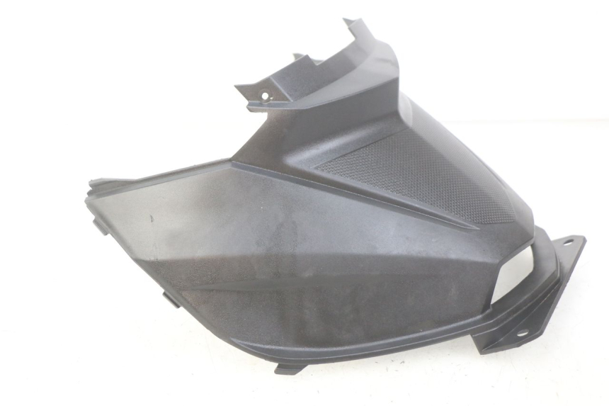 photo de CACHE SOTTO SELLA JM MOTORS EVOLIS 4T 50 (2018 - 2022) - Primo piano tecnico