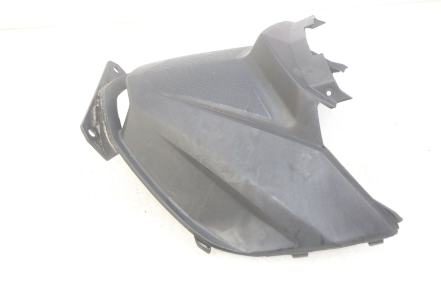 photo de CACHE SOTTO SELLA JM MOTORS EVOLIS 4T 50 (2018 - 2022) - Zoom sullo stato d'uso