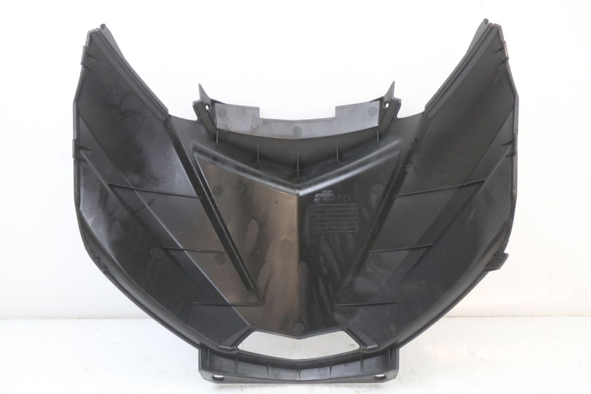 photo de CACHE SOTTO SELLA JM MOTORS EVOLIS 4T 50 (2018 - 2022) - Altra angolazione