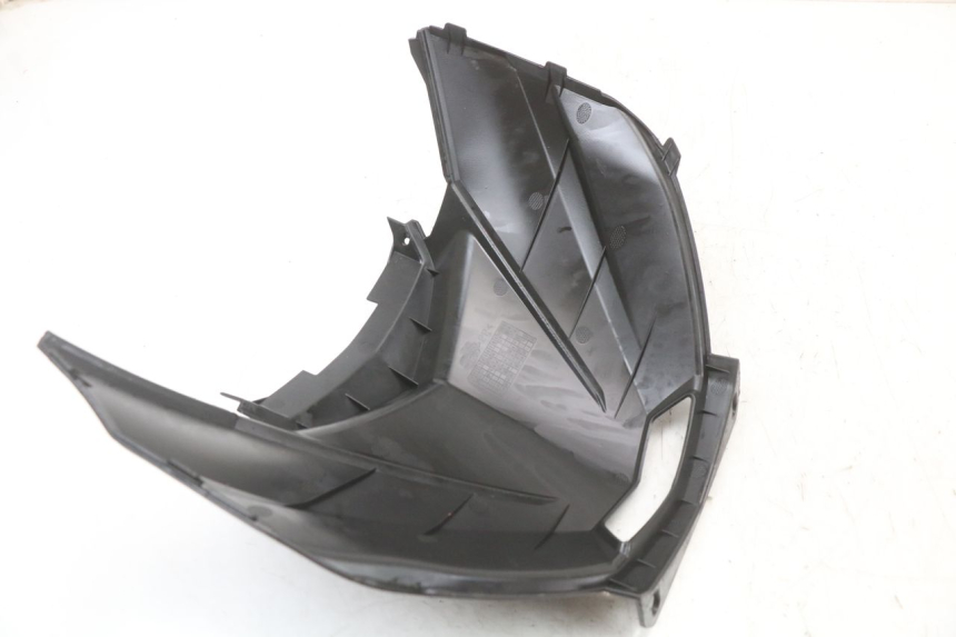 photo de CACHE SOTTO SELLA JM MOTORS EVOLIS 4T 50 (2018 - 2022) - Primo piano tecnico