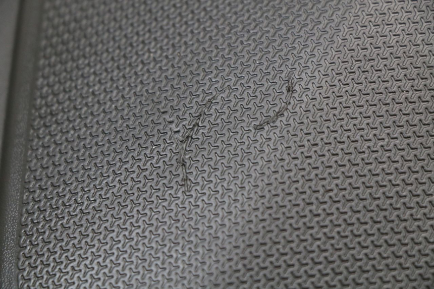 photo de CACHE SOTTO SELLA JM MOTORS EVOLIS 4T 50 (2018 - 2022) - Vista d'insieme del prodotto