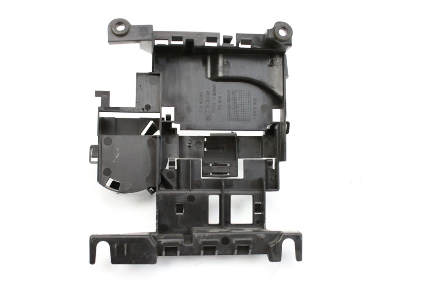 photo de COPERCHIO SOTTO SELLA BMW F GS K81 850 (2018 - 2023) - Dettaglio del componente