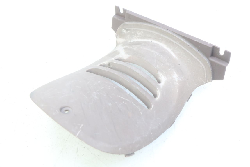 photo de COPERCHIO SOTTO SELLA SYM FIDDLE 2 125 (2010 - 2013) - Altra angolazione