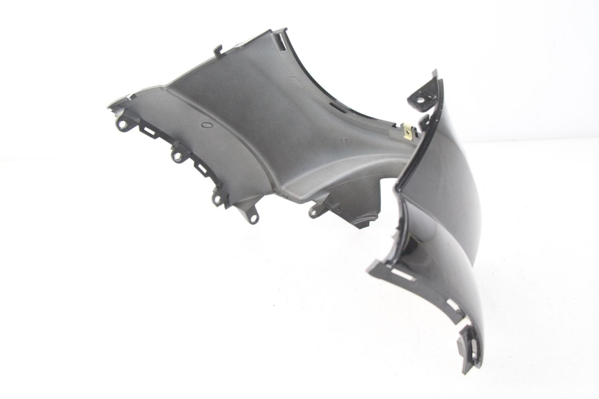 photo de COPERCHIO SOTTO SELLA SYM FIDDLE 3 III 125 (2014 - 2020) - Altra angolazione