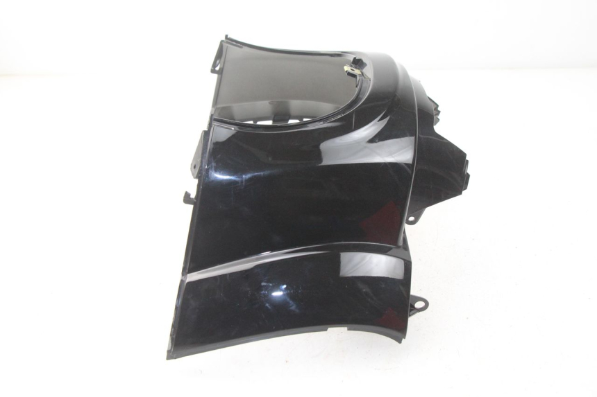 photo de COPERCHIO SOTTO SELLA SYM FIDDLE 3 III 125 (2014 - 2020) - Stato della superficie e materiale