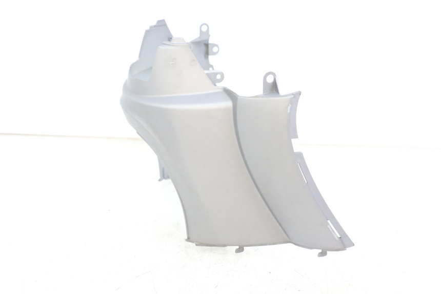 photo de COPERCHIO SOTTO SELLA SYM FIDDLE 3 III 125 (2014 - 2020) - Altra angolazione