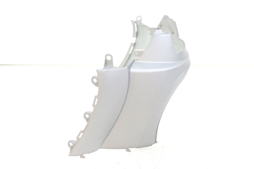 photo de COPERCHIO SOTTO SELLA SYM FIDDLE 3 III 125 (2014 - 2020) - Primo piano tecnico