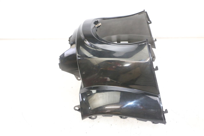 photo de COPERCHIO SOTTO SELLA SYM FIDDLE 3 III 50 (2014 - 2020) - Primo piano tecnico