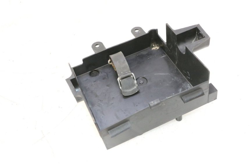 photo de CARENA SOTTO SELLA YAMAHA FJR 1300 (2001 - 2005) - Altra angolazione
