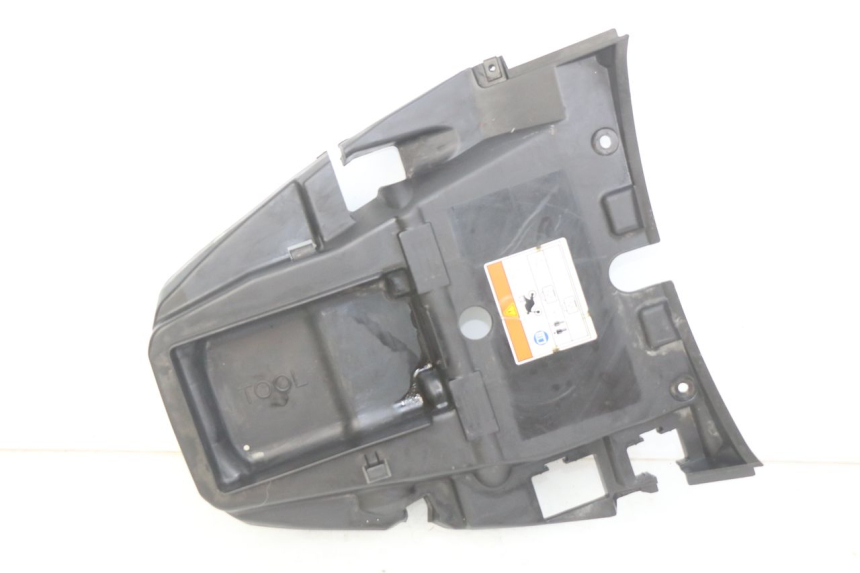 photo de COPERCHIO SOTTO SELLA HONDA FJS SILVERWING SILVER WING 400 (2009 - 2016) - Vista principale