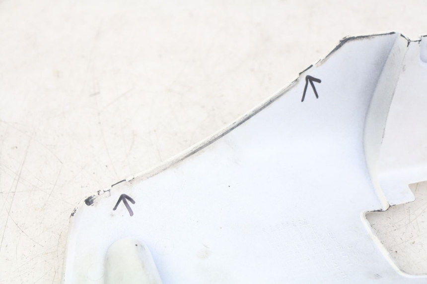 photo de COPERCHIO SOTTO SELLA MBK FLIPPER 50 (2004 - 2012) - Zoom sullo stato d'uso