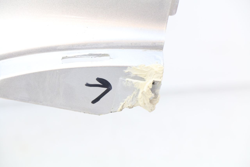 photo de COPERCHIO SOTTO SELLA SACHS FY125T FY T 125 (2007 - 2011) - Altra angolazione