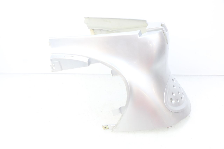 photo de COPERCHIO SOTTO SELLA SACHS FY125T FY T 125 (2007 - 2011) - Dettagli dei punti di fissaggio