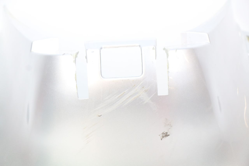 photo de COPERCHIO SOTTO SELLA SACHS FY125T FY T 125 (2007 - 2011) - Stato della superficie e materiale